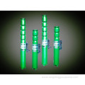 Vertical submersible Electric pump